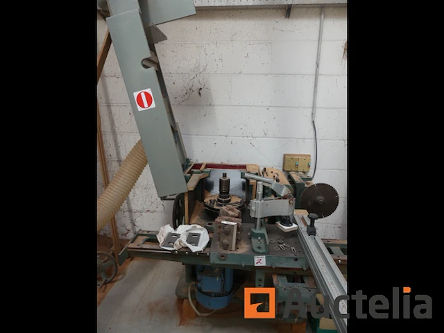 Onbekende merk en model pennenbank - afbeelding 1 van  16