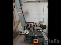 Onbekende merk en model pennenbank - afbeelding 1 van  16