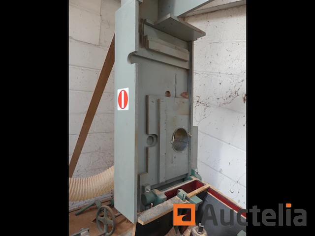 Onbekende merk en model pennenbank - afbeelding 16 van  16