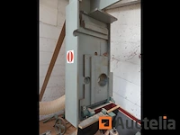 Onbekende merk en model pennenbank - afbeelding 16 van  16