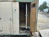 Onbekende opslagcontainer - afbeelding 13 van  22