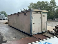 Onbekende opslagcontainer - afbeelding 18 van  22