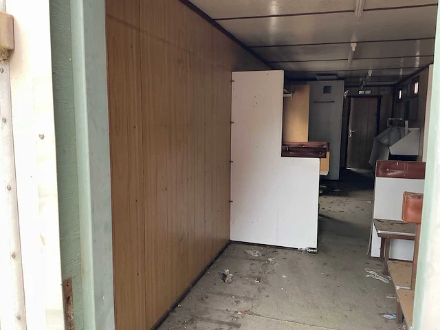 Onbekende opslagcontainer - afbeelding 2 van  22