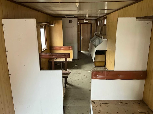 Onbekende opslagcontainer - afbeelding 3 van  22