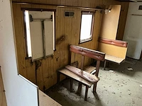 Onbekende opslagcontainer - afbeelding 4 van  22
