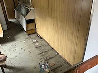 Onbekende opslagcontainer - afbeelding 5 van  22