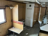 Onbekende opslagcontainer - afbeelding 7 van  22