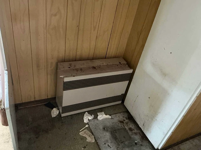 Onbekende opslagcontainer - afbeelding 8 van  22