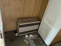Onbekende opslagcontainer - afbeelding 8 van  22