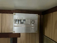 Onbekende opslagcontainer - afbeelding 10 van  22