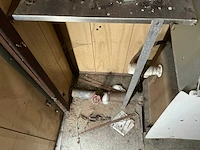 Onbekende opslagcontainer - afbeelding 11 van  22