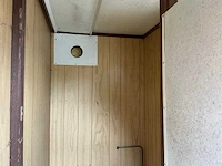 Onbekende opslagcontainer - afbeelding 15 van  22