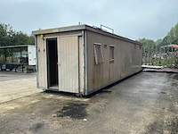 Onbekende opslagcontainer - afbeelding 16 van  22