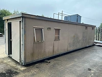 Onbekende opslagcontainer - afbeelding 17 van  22