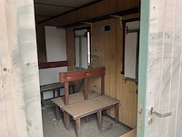 Onbekende opslagcontainer - afbeelding 22 van  22