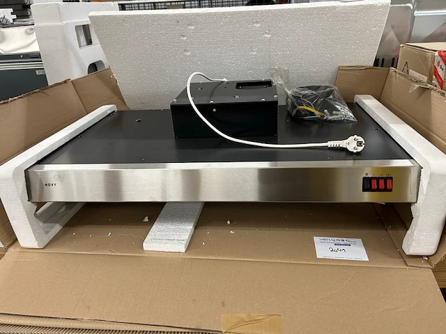 Onderbouw dampkap novy - afbeelding 1 van  5