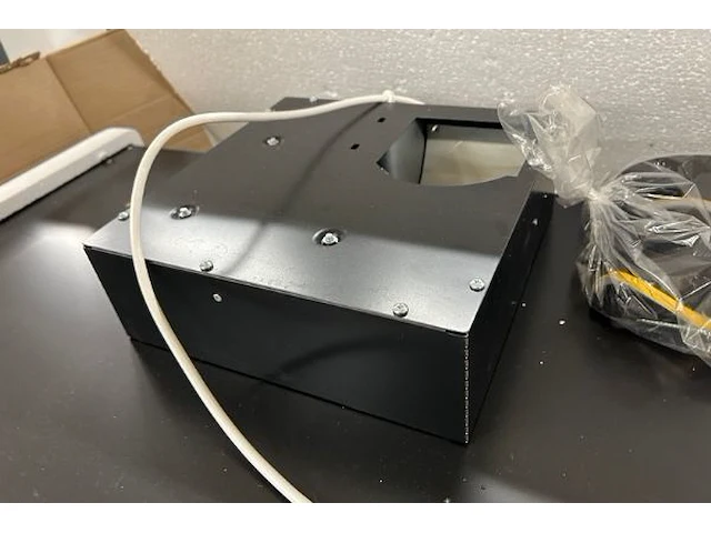 Onderbouw dampkap novy - afbeelding 4 van  5