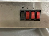 Onderbouw dampkap novy - afbeelding 2 van  4