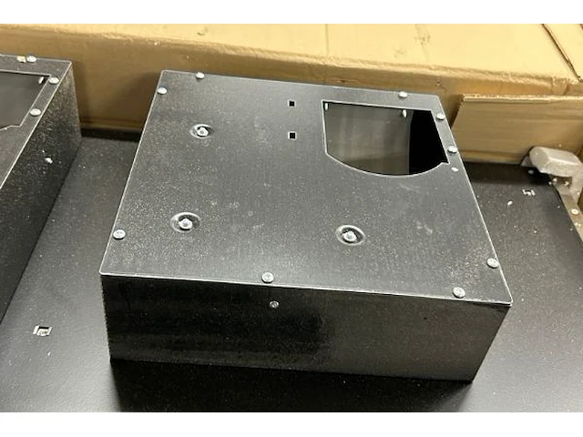 Onderbouw dampkap novy - afbeelding 3 van  4