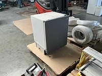 Onderbouw koelkast - afbeelding 1 van  4