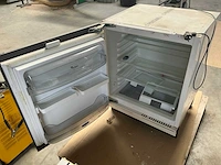 Onderbouw koelkast - afbeelding 2 van  4
