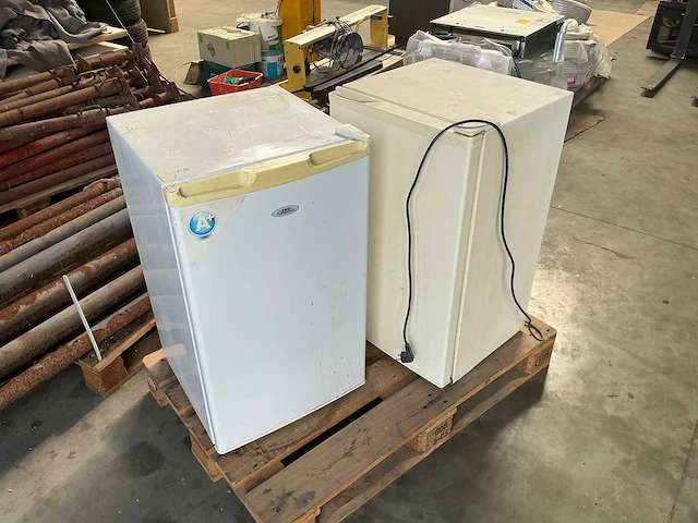 Onderbouw koelkast - afbeelding 3 van  4