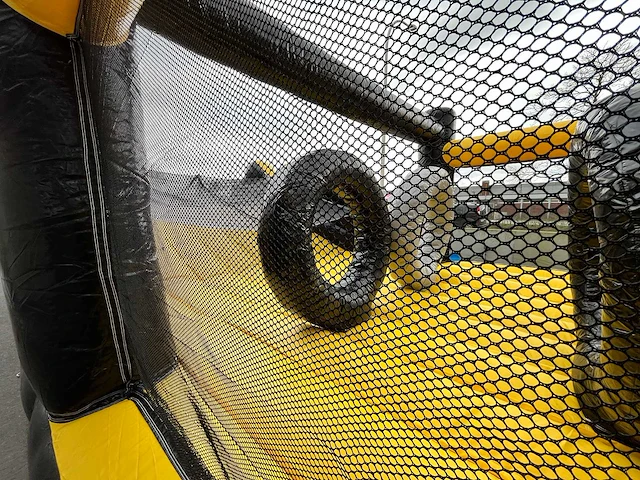 Onderdeel hindernissenbaan - cobra a16 - afbeelding 7 van  8