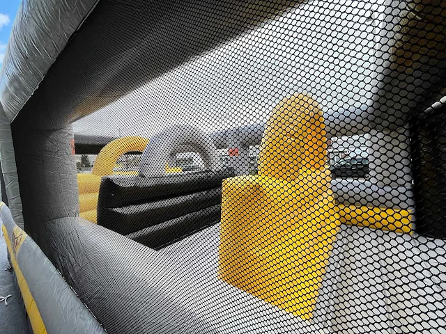 Onderdeel hindernissenbaan - cobra a5 - afbeelding 2 van  8