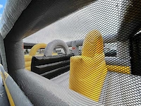 Onderdeel hindernissenbaan - cobra a5 - afbeelding 2 van  8