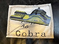Onderdeel hindernissenbaan - cobra a6 - afbeelding 7 van  8