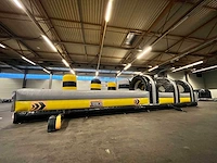 Onderdeel hindernissenbaan - cobra a9 - afbeelding 1 van  6