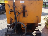 Onderdeel hydraulische maaier vandaele - afbeelding 1 van  3