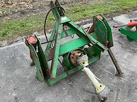 Onderdeel voermengbak - afbeelding 1 van  5