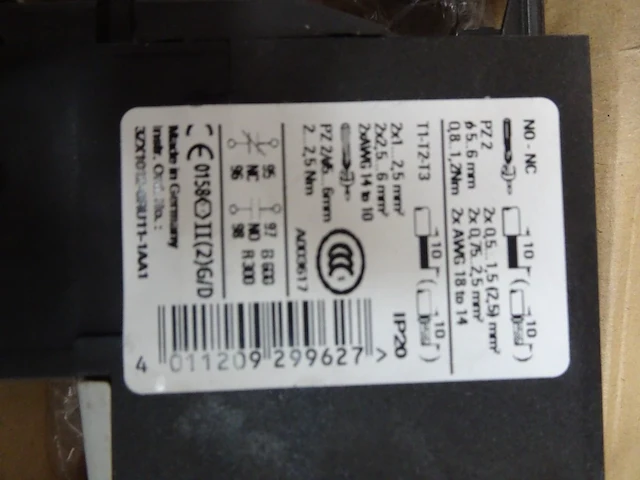 Onderdelen daikin - afbeelding 5 van  7