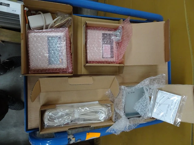 Onderdelen daikin - afbeelding 7 van  10