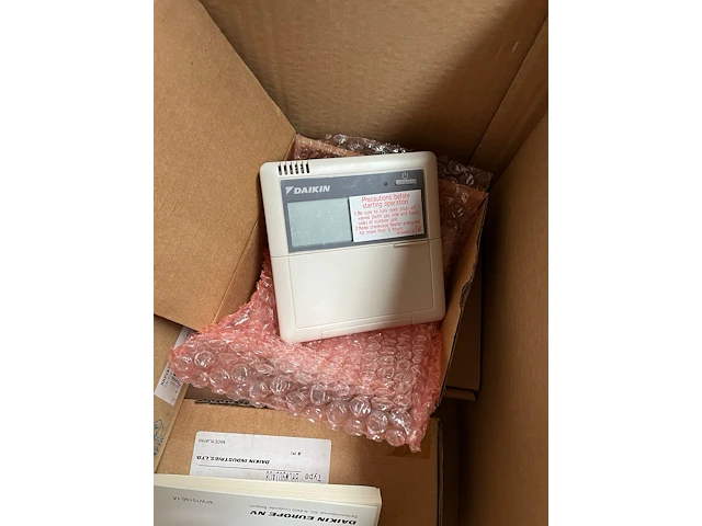 Onderdelen daikin - afbeelding 1 van  3