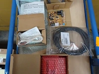 Onderdelen daikin - afbeelding 1 van  7