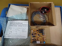 Onderdelen daikin - afbeelding 2 van  7