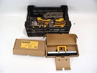 Onderdelen dewalt geleider - afbeelding 1 van  6
