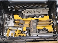 Onderdelen dewalt geleider - afbeelding 4 van  6