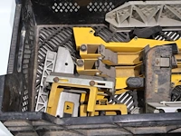 Onderdelen dewalt geleider - afbeelding 5 van  6