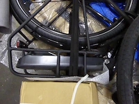 Onderdelen elektrische trek fiets - afbeelding 2 van  3