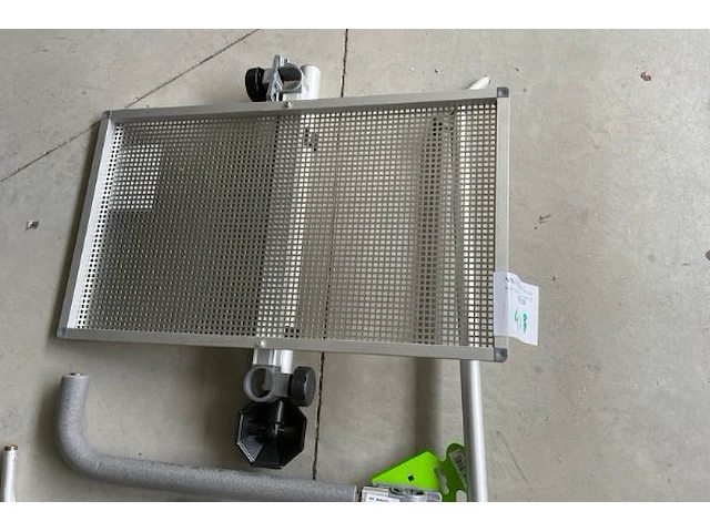 Onderdelen en hulpmiddelen voor vissen fix2 - afbeelding 4 van  4