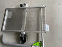Onderdelen en hulpmiddelen voor vissen fix2 - afbeelding 4 van  4