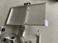Onderdelen en hulpmiddelen voor vissen fix2 - afbeelding 2 van  4