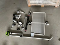 Onderdelen en hulpmiddelen voor vissen fix2 - afbeelding 1 van  4