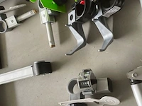 Onderdelen en hulpmiddelen voor vissen fix2 - afbeelding 2 van  4