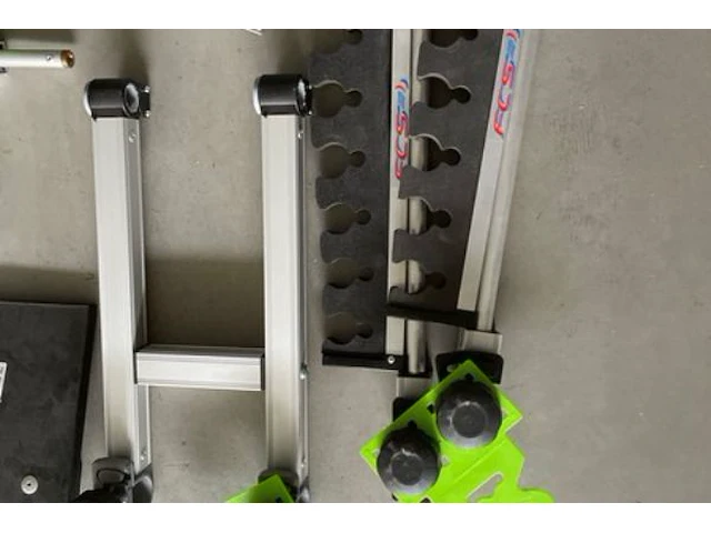 Onderdelen en hulpmiddelen voor vissen fix2 - afbeelding 3 van  4
