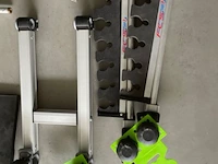 Onderdelen en hulpmiddelen voor vissen fix2 - afbeelding 3 van  4