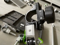 Onderdelen en hulpmiddelen voor vissen fix2 - afbeelding 4 van  4